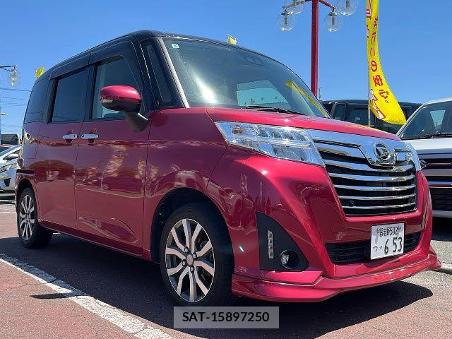 Daihatsu THOR 2019-09 7729852-20