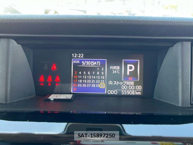 Daihatsu THOR 2019-09 7729852-2