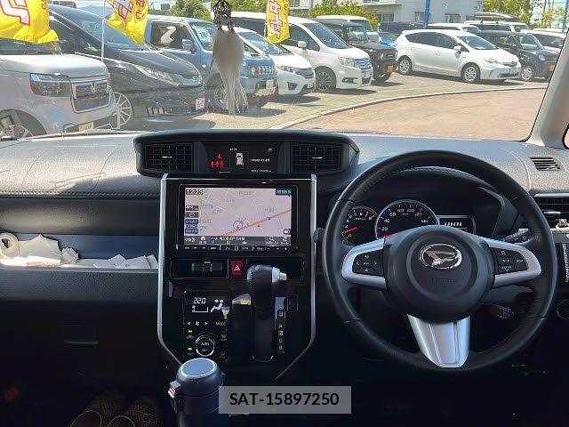 Daihatsu THOR 2019-09 7729852-3