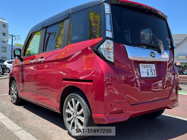 Daihatsu THOR 2019-09 7729852-6