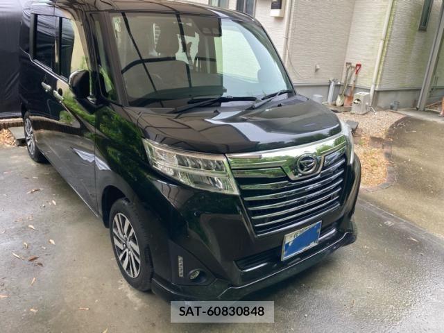 Daihatsu THOR 2019-04 7789877-0