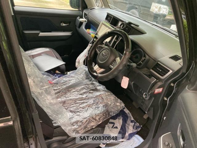 Daihatsu THOR 2019-04 7789877-9