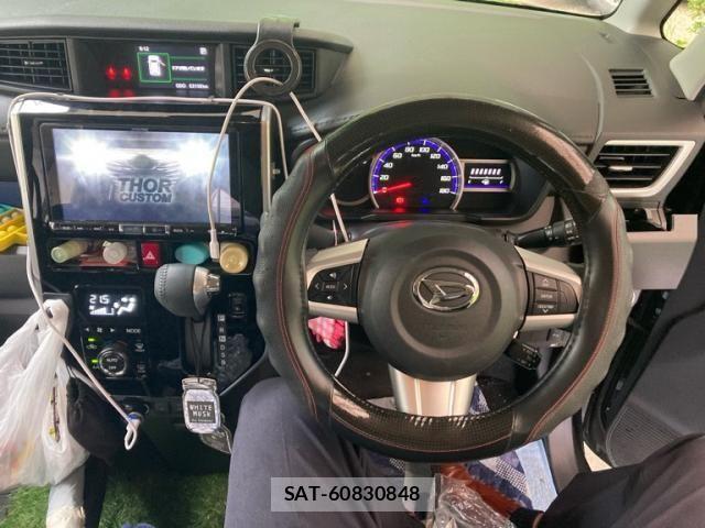 Daihatsu THOR 2019-04 7789877-13