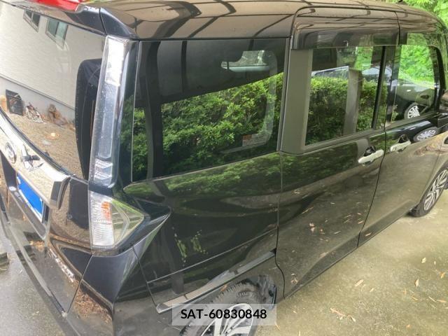 Daihatsu THOR 2019-04 7789877-3