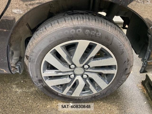 Daihatsu THOR 2019-04 7789877-6