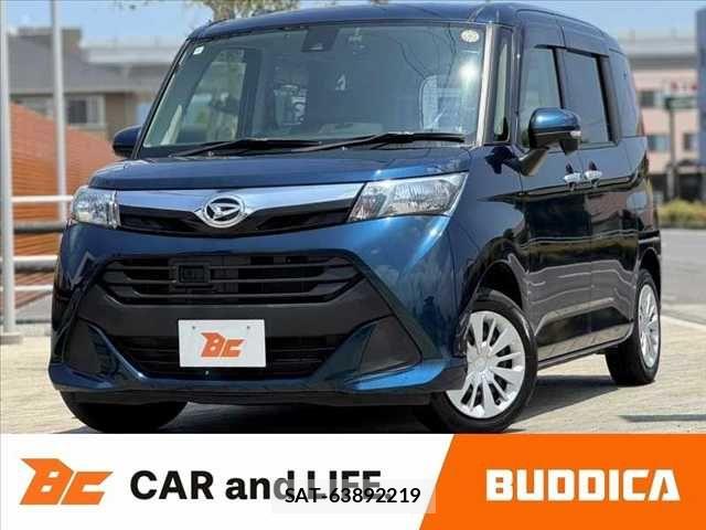 Daihatsu THOR 2018-10 7789875-0