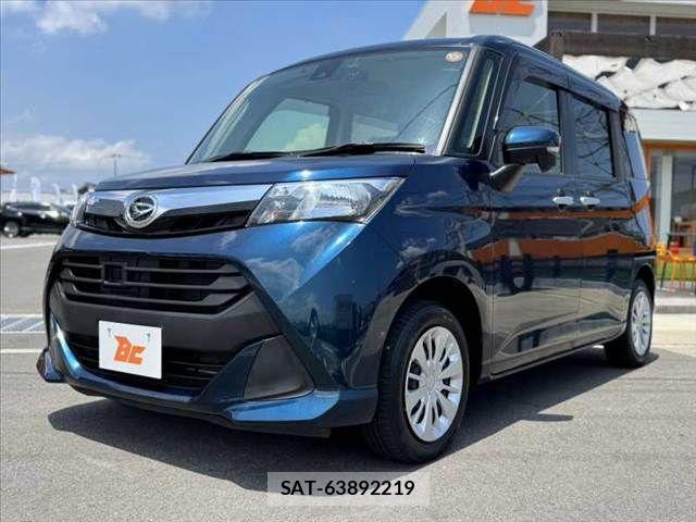 Daihatsu THOR 2018-10 7789875-9