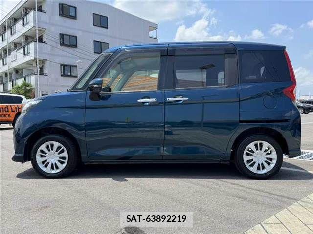 Daihatsu THOR 2018-10 7789875-10