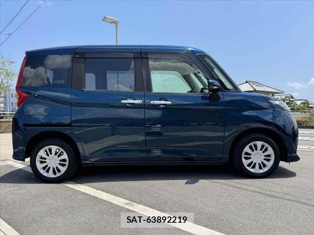 Daihatsu THOR 2018-10 7789875-11