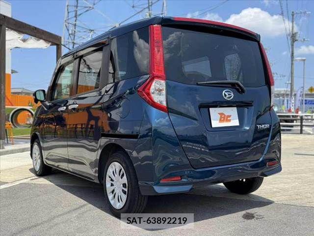 Daihatsu THOR 2018-10 7789875-12