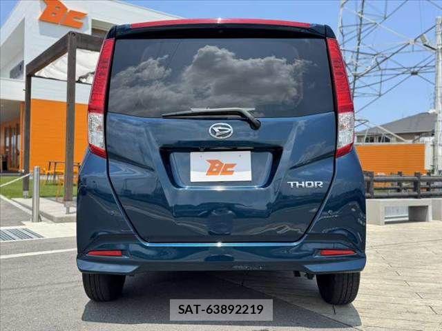 Daihatsu THOR 2018-10 7789875-13