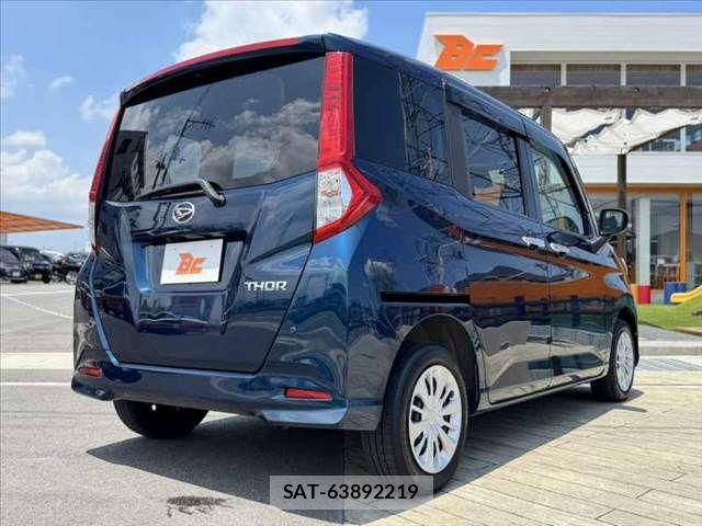 Daihatsu THOR 2018-10 7789875-14