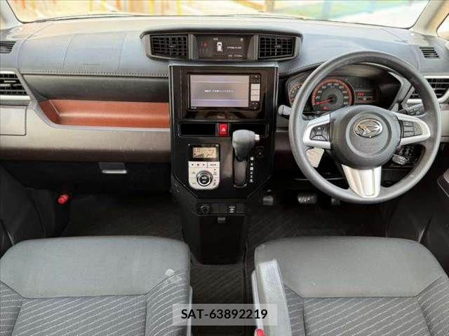 Daihatsu THOR 2018-10 7789875-1