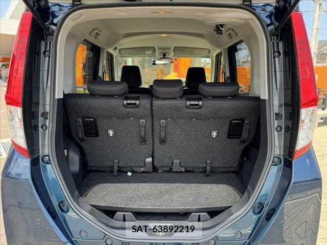 Daihatsu THOR 2018-10 7789875-19