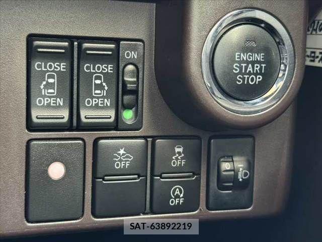 Daihatsu THOR 2018-10 7789875-3