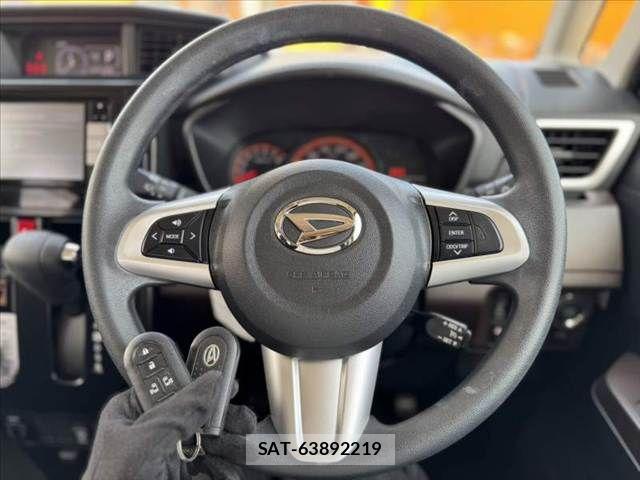 Daihatsu THOR 2018-10 7789875-4