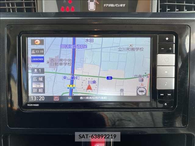 Daihatsu THOR 2018-10 7789875-6