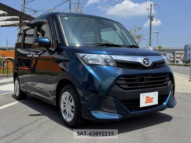 Daihatsu THOR 2018-10 7789875-7
