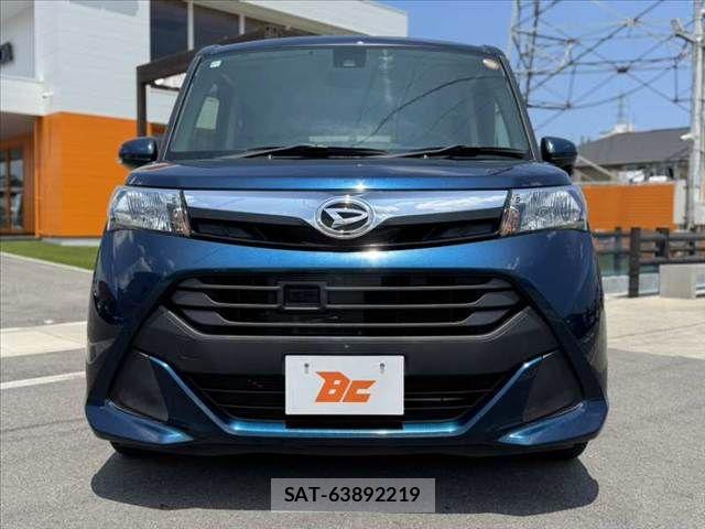 Daihatsu THOR 2018-10 7789875-8