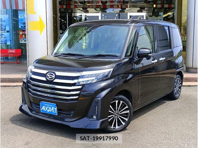 Daihatsu THOR 2021-05 7789880-0
