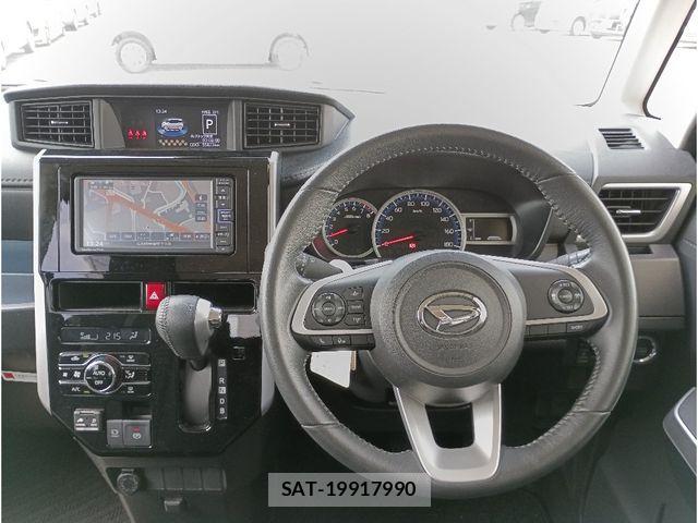 Daihatsu THOR 2021-05 7789880-11