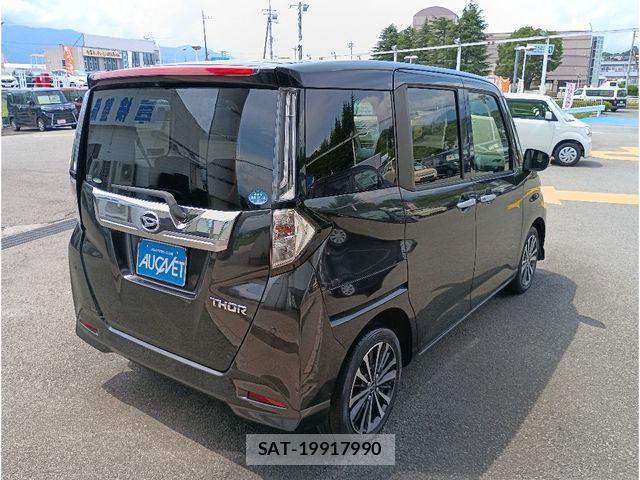 Daihatsu THOR 2021-05 7789880-1