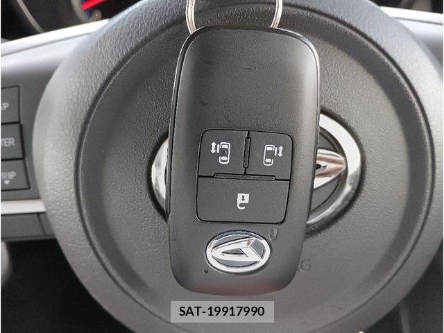 Daihatsu THOR 2021-05 7789880-21