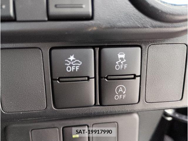 Daihatsu THOR 2021-05 7789880-24