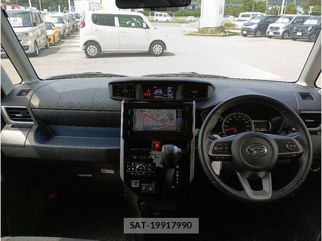 Daihatsu THOR 2021-05 7789880-2