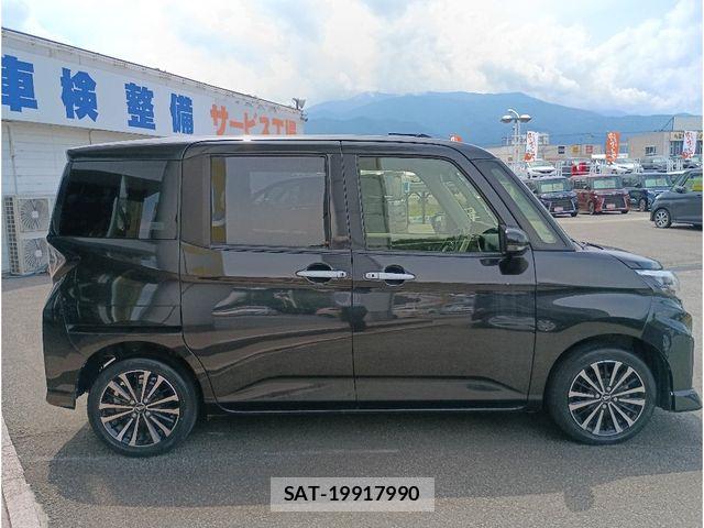 Daihatsu THOR 2021-05 7789880-3