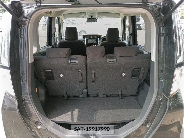 Daihatsu THOR 2021-05 7789880-5