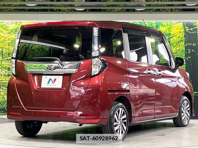 Daihatsu THOR 2019-07 7789878-16