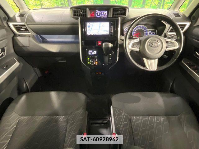 Daihatsu THOR 2019-07 7789878-4