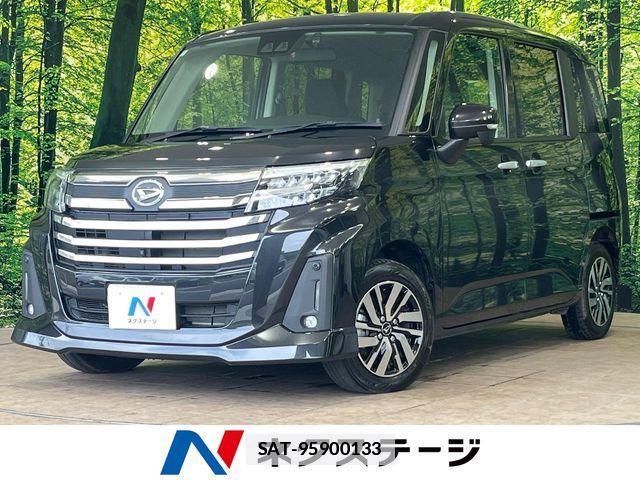 Daihatsu THOR 2024-09 7789879-0