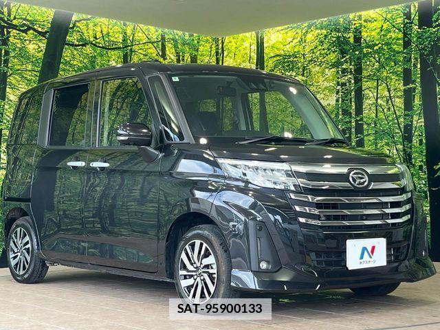 Daihatsu THOR 2024-09 7789879-15