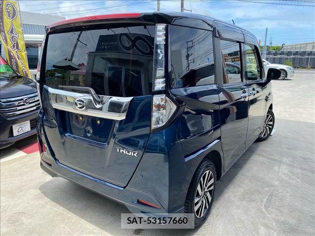 Daihatsu THOR 2017-03 7789876-1