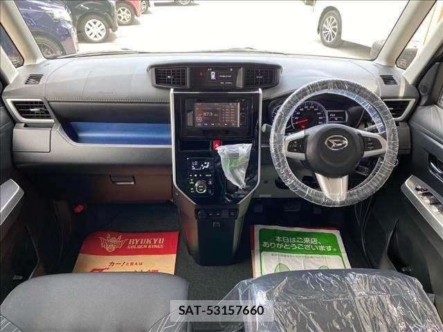 Daihatsu THOR 2017-03 7789876-2