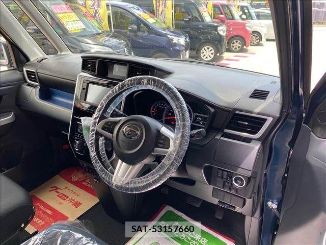 Daihatsu THOR 2017-03 7789876-3