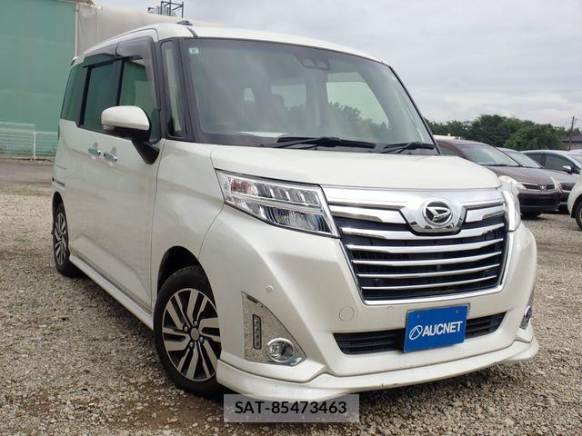 Daihatsu THOR 2020-01 7964130-0