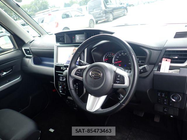Daihatsu THOR 2020-01 7964130-1