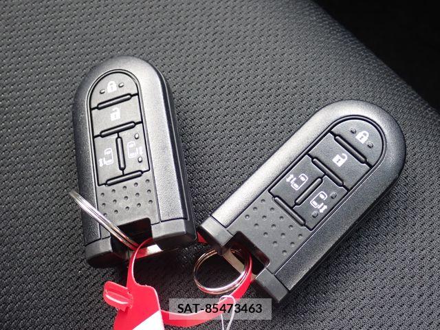 Daihatsu THOR 2020-01 7964130-29