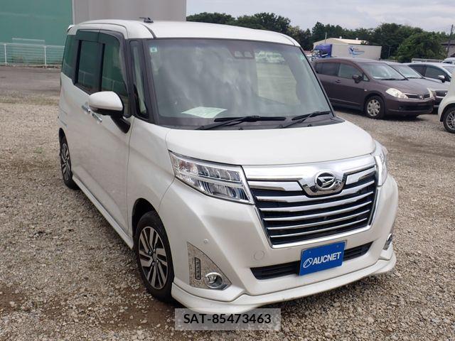Daihatsu THOR 2020-01 7964130-3
