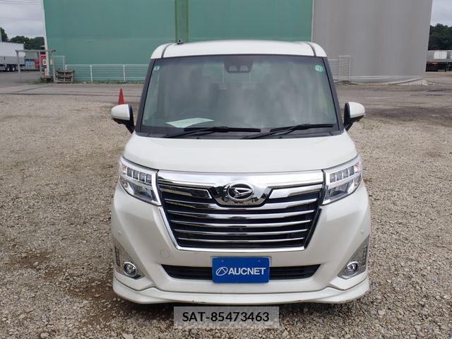 Daihatsu THOR 2020-01 7964130-4