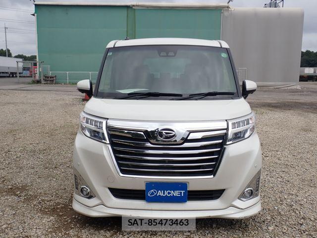 Daihatsu THOR 2020-01 7964130-5