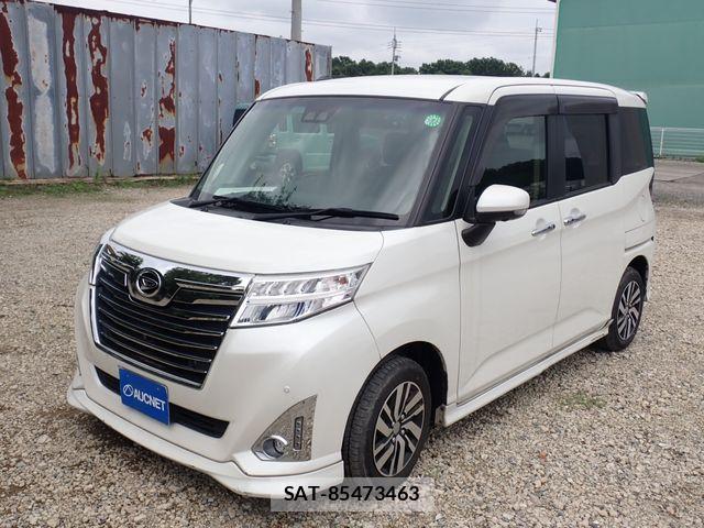 Daihatsu THOR 2020-01 7964130-6