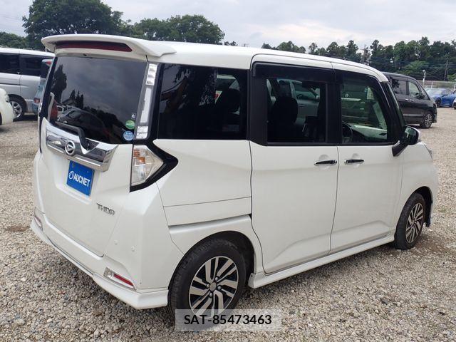 Daihatsu THOR 2020-01 7964130-7