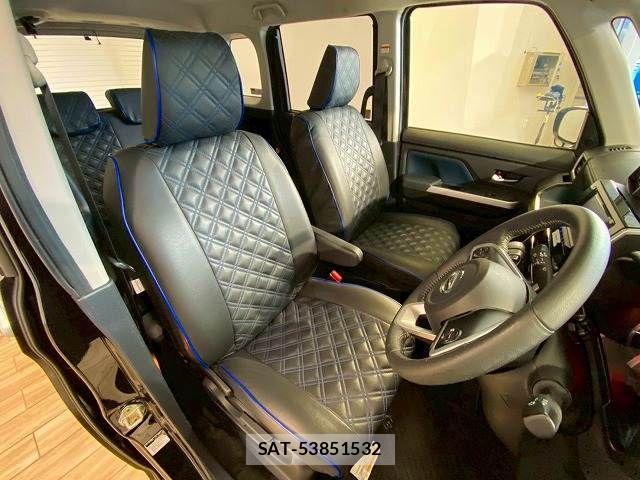 Daihatsu THOR 2021-11 7964131-10