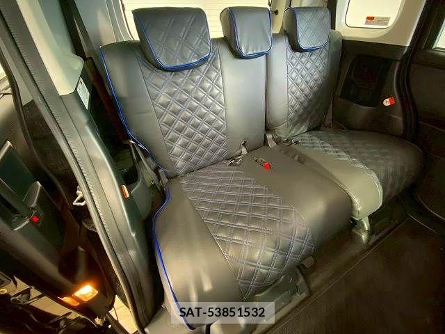 Daihatsu THOR 2021-11 7964131-11