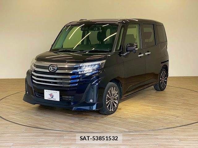 Daihatsu THOR 2021-11 7964131-13