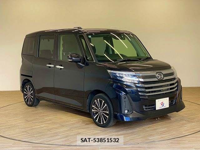 Daihatsu THOR 2021-11 7964131-14
